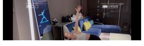 身材|拒绝身材焦虑,从FITURE开始