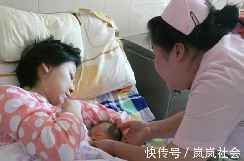 剖腹|剖腹产生娃不受罪?看看用的工具,母亲的世界从没有简单二字