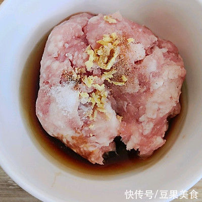 小白也能做的蒸肉饼超还吃,我家三天两头吃一次