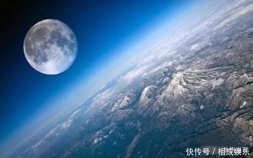 艾特 嫦娥四号发现2500公里盆地,藏2100万亿吨异物,月背隐藏了什么