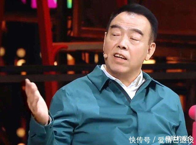 综艺节目|因为一个综艺节目“现了原形”,陈凯歌这次亏大了