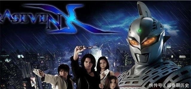 诺亚|奥特之王和诺亚都战败过?但只有这两位奥特曼从无败绩!