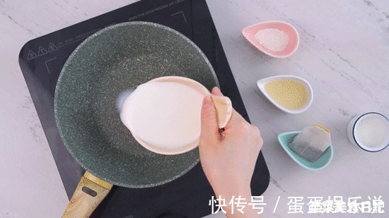 天热别出门了!这网红下午茶15分钟搞定,发朋友圈稳赢