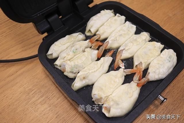 8道鲜美诱人的大虾做法，色香味俱全，最适合招待朋友啦