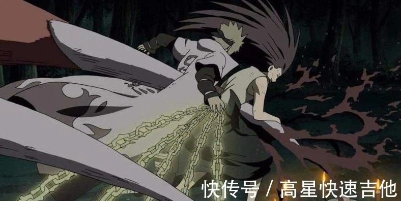猿飛日斬|《火影忍者》“中忍考試”大蛇丸穢土轉生的第三個棺材是誰呢