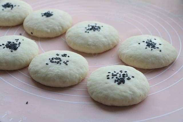  馒头|9月，它比包子馒头更受欢迎，健脾养胃好吃易消化，我家隔天必做