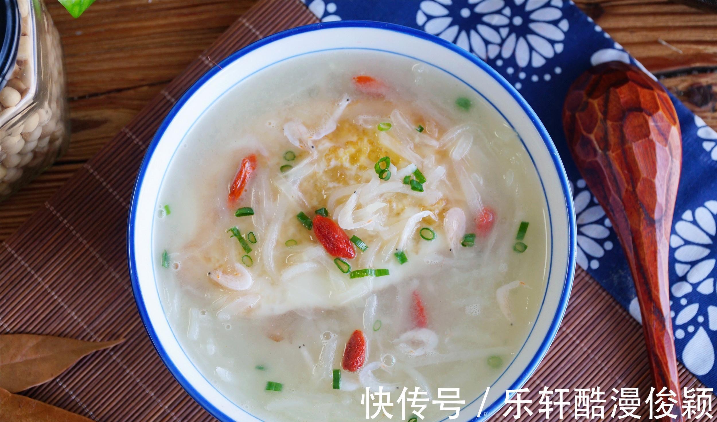 小葱|中秋佳节，家宴6菜2汤已备好，荤素搭配合理，好吃不浪费