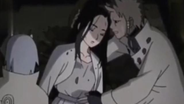 六道仙人|六道为何要背叛辉夜,蛤蟆仙人只是导火索,另一个女人才是关键