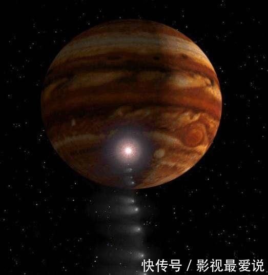 行列 继冥王星之后,木星也将被排除行星行列?