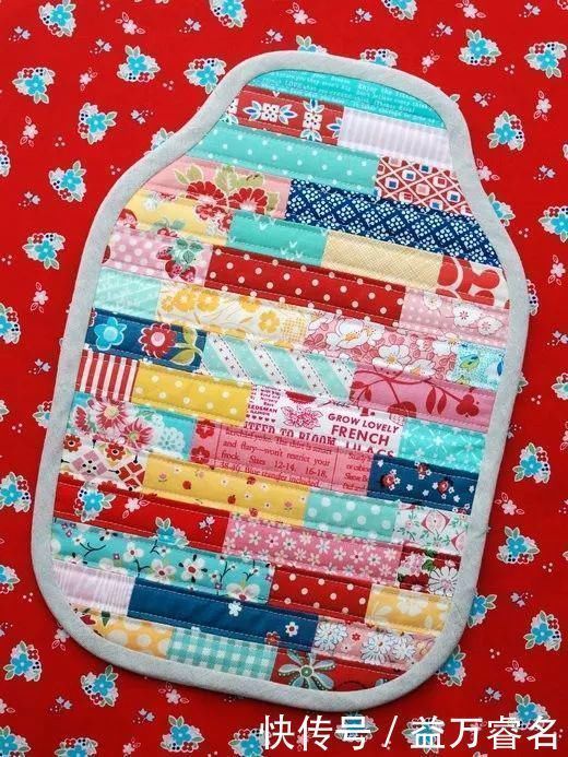 衣服|热水袋买十元的就够,因为你家有旧衣服啊