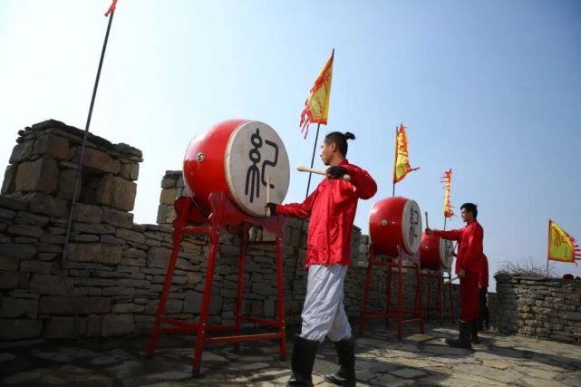 重阳|重阳节登高祈福，老人免费游，陪同子女享门票半价优惠