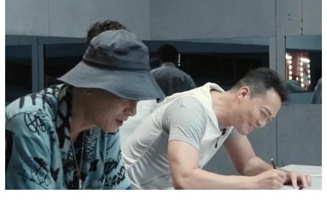 李云迪|有人不想唱,有人不想跳,节目组不仅没定位,还不跟哥哥沟通