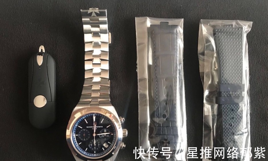 劳力士|真正的大佬们都在戴什么表?表友“长见识了”