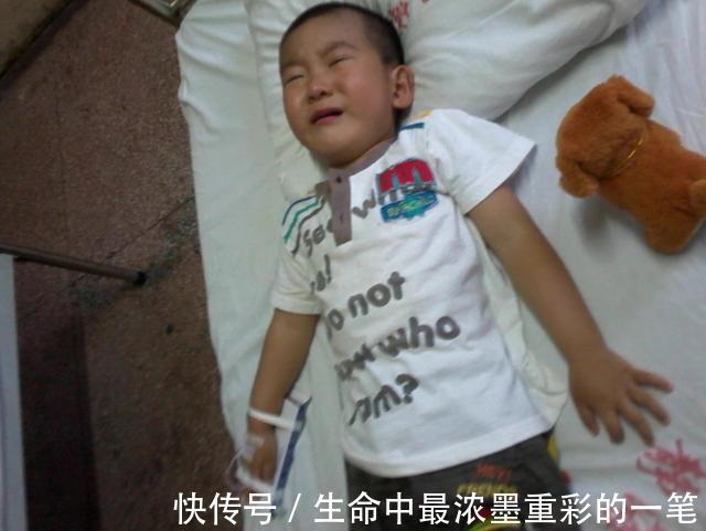 补品|7岁男孩脾虚严重,身高已成定局,劝告别再拿3样当宝贝喂孩子