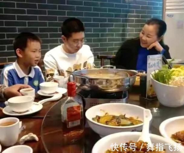 孙海洋@孙海洋谈买家!2个姐姐很无辜,孙卓仍放不下,但相信他会处理好