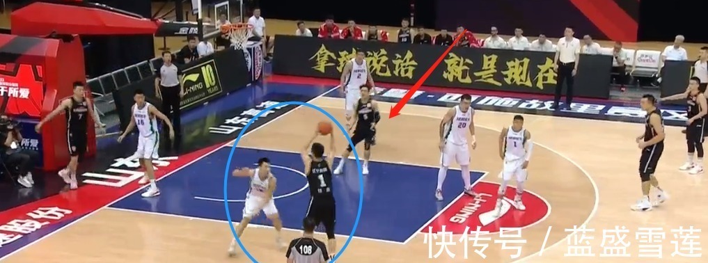 付豪|上演尴尬二人转,张镇麟与付豪均错失机会,周俊成未来可期!