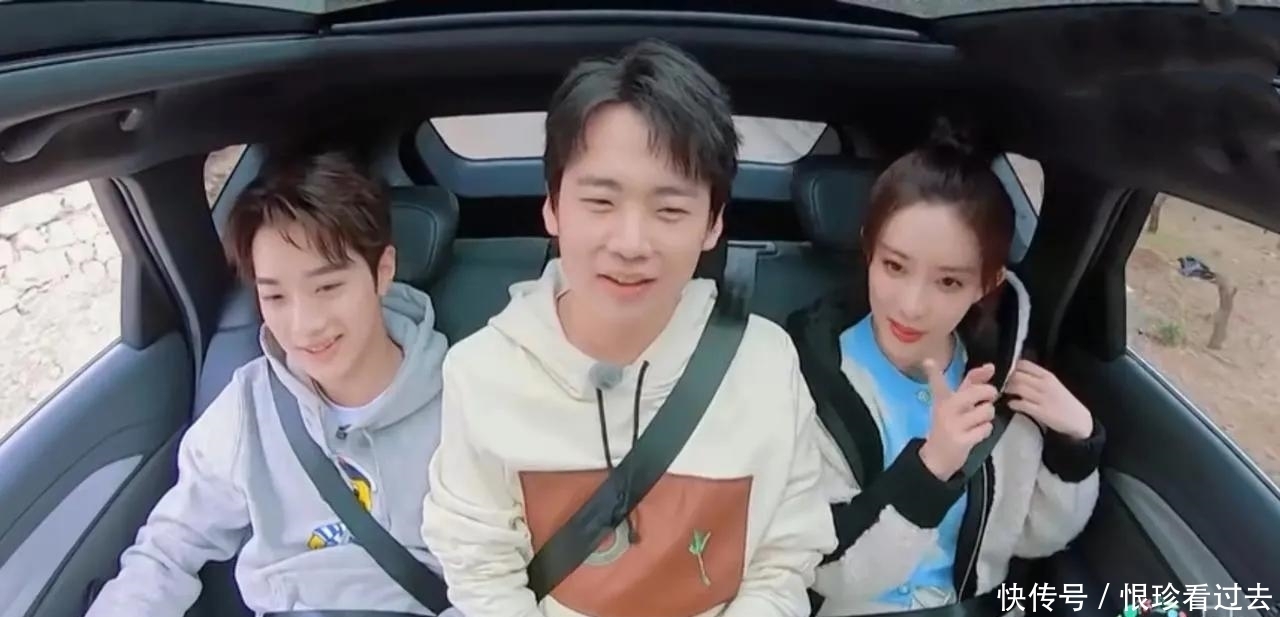 综艺节目|孟子义把“偶像剧套路”搬上综艺节目,郭麒麟却并不愿意陪她演戏