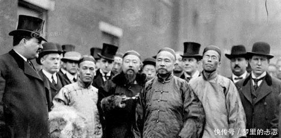 最多|清政府被逼签土地租界, 为啥打死都不租100年, 最多99年!