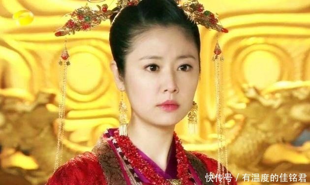 丈夫|她是汉武帝的岳母,窦太后的女儿,去世后却不愿和丈夫合葬!