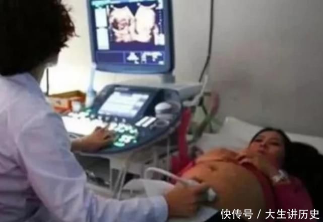 B超|做B超时医生在肚子上涂的“透明胶体”是啥说出来你可能不信,别惊讶