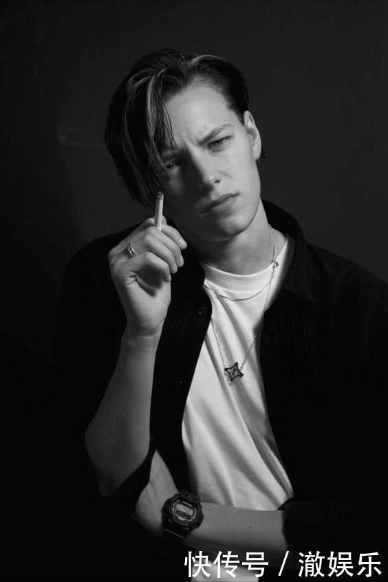 挑战性别界线，“雌雄同体”在超模圈是种怎样的存在