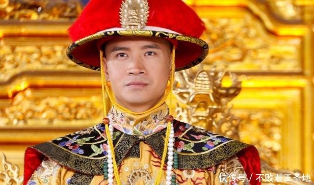 老师|雍正的老师很清廉，穷得康熙看不下去了，制造机会想让他捞点油水