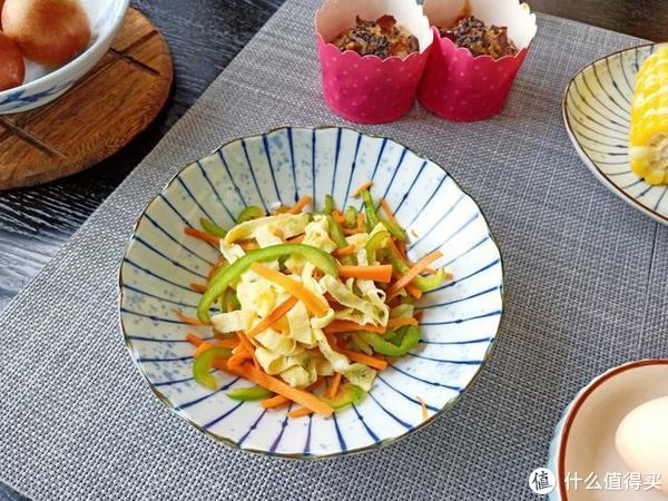 馄饨|兴奋得发抖，以后做早餐就它了！营养好吃又省事儿