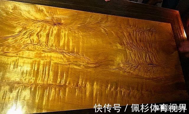 曾是皇家专用木材,如今树苗一棵不到12元,金丝楠木为啥不香了?