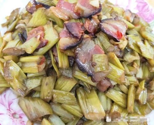 它是“天然護眼菜”，視力清晰了，清腸又瘦身，體重嗖嗖減下來