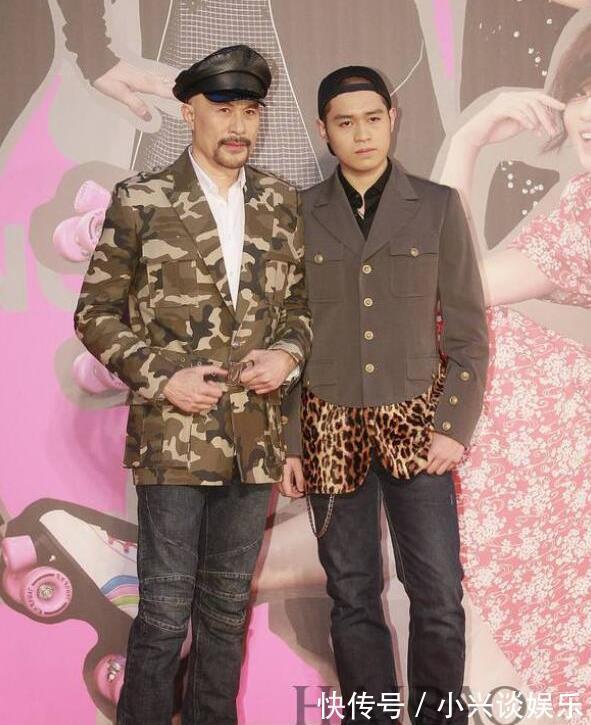 高情商|徐錦江兒子意外現(xiàn)身韓國(guó)綜藝，高情商表現(xiàn)在中韓兩國(guó)網(wǎng)絡(luò)走紅