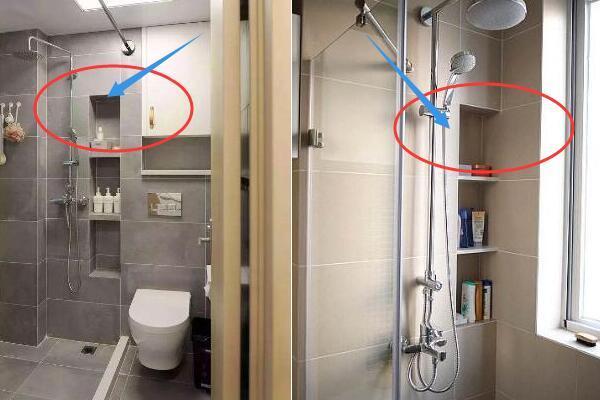 细节|卫生间装修有哪些需要留意的细节给你6个参考,照着装少失误