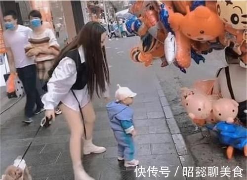 外甥女|舅舅带娃路子有多野?为打游戏“封印”外甥女,宝妈好气又好笑