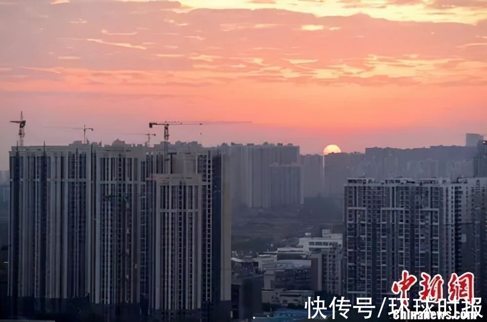 房地产市场|国家统计局公布10月70个大中城市商品住宅销售价格变动情况