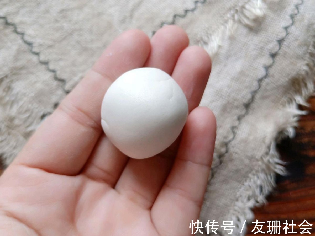 糯米|香甜软糯的红糖糍粑,营养美味,适大人小孩都爱吃的小甜品