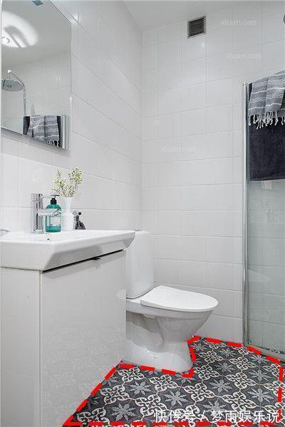 防雾灯|卫生间装修打死都别犯的20个致命错误,我家连中3条,哭到窒息!