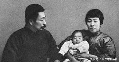 鲁迅|鲁迅、徐志摩纷纷抛妻再娶，民国文人惟有闻一多的做法最让人服气