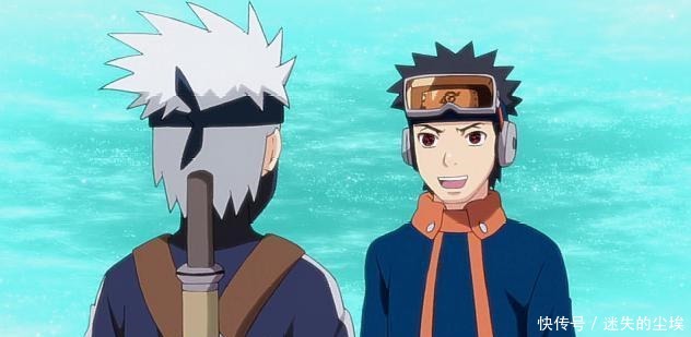 查克拉|卡卡西获得双写轮眼,实力会强大到哪