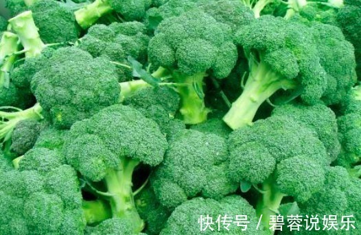 皇冠|西兰花是“蔬菜皇冠”,但不能这样吃,是大忌,会危害身体健康!