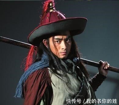 地位|李逵跟武松朱仝等人都是都头,但是在梁山上面地位完全不一样呢!