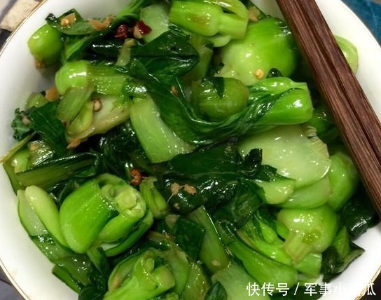 清肺潤澤皮膚延緩衰老,營養(yǎng)健康美味下飯,色澤翠綠有食欲