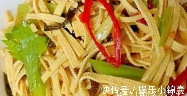 豆腐皮|秋天想身材好，女性坚持吃的食物，肌肤好了，告别大肚子，更年轻