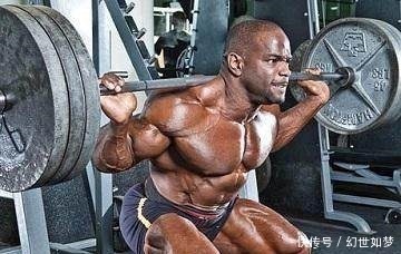 雄性激素是一个男人的象征，你知道怎么来增加