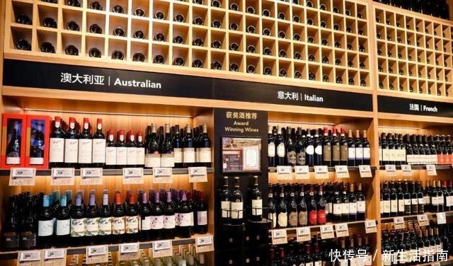 看清|买红酒的时候要看清,只要有“COPY”字样,基本都是假红酒