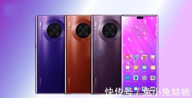 鸿蒙系统|华为旗舰机终于现货了，5000万+鸿蒙系统，还买什么iPhone13？