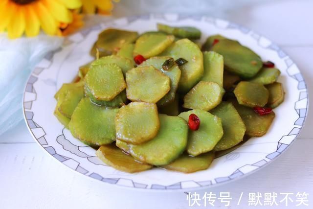 小米椒|它是“推粪机”,隔三差五吃一盘,口臭没了排出宿便,肠道变干净