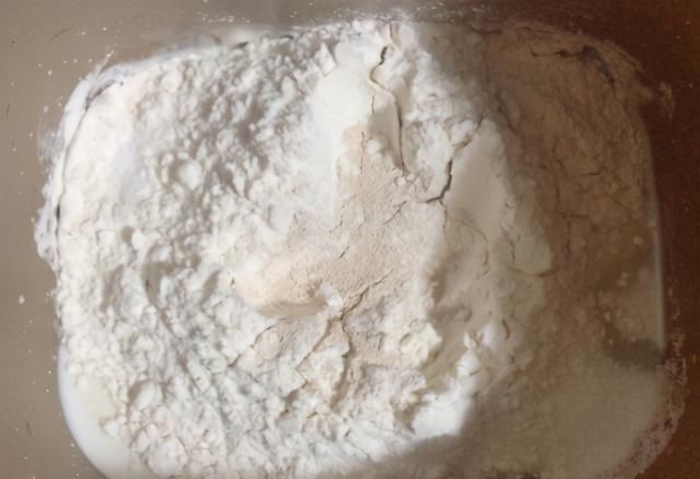 油条|教你做1款小吃,3个鸡蛋1碗面粉,不放一滴水,比油条包子好吃
