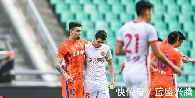 海港|1-0!中超“双冠王”诞生!山东泰山7连胜夺冠,胜海港+创4大纪录!