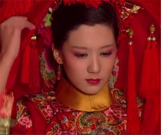 甄嬛传难怪允礼至死都不肯接受浣碧,看他