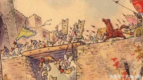 孙膑|孙膑大破庞涓:齐魏马陵之战是怎么回事?