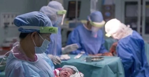 分娩|为什么生娃时产房冷飕飕医生不会主动说,但准妈妈们要心里有数